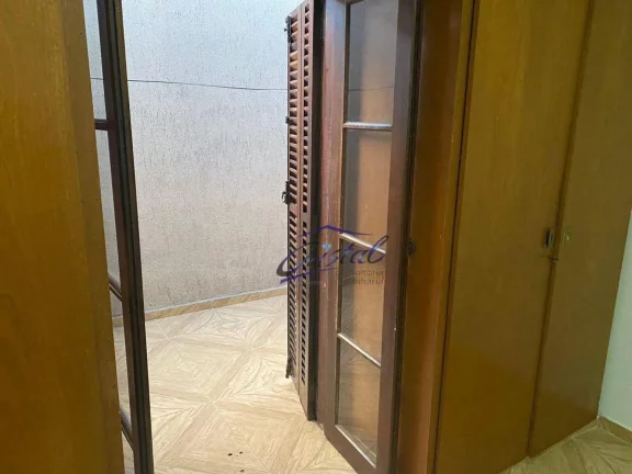Imagem Casa com 4 dormitórios à venda, 100 m² por R$ 590.000,00 - Butantã - São Paulo/SP