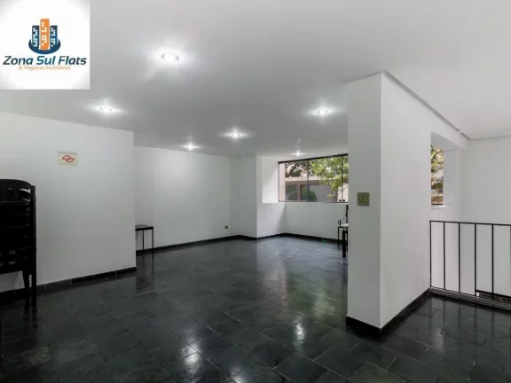 Imagem Apartamento à Venda Na Vila Mariana Com 3 Dormitórios Sendo 1 Suíte e 2 Vagas