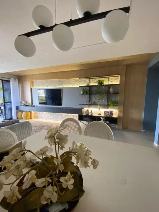 Imagem APARTAMENTO RESIDENCIAL em MANAUS - AM, ALEIXO