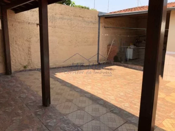 Imagem Casa Padrão