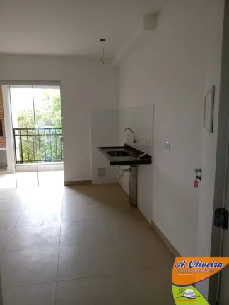 Imagem APARTAMENTO 02 DORMITORIOS CENTRO