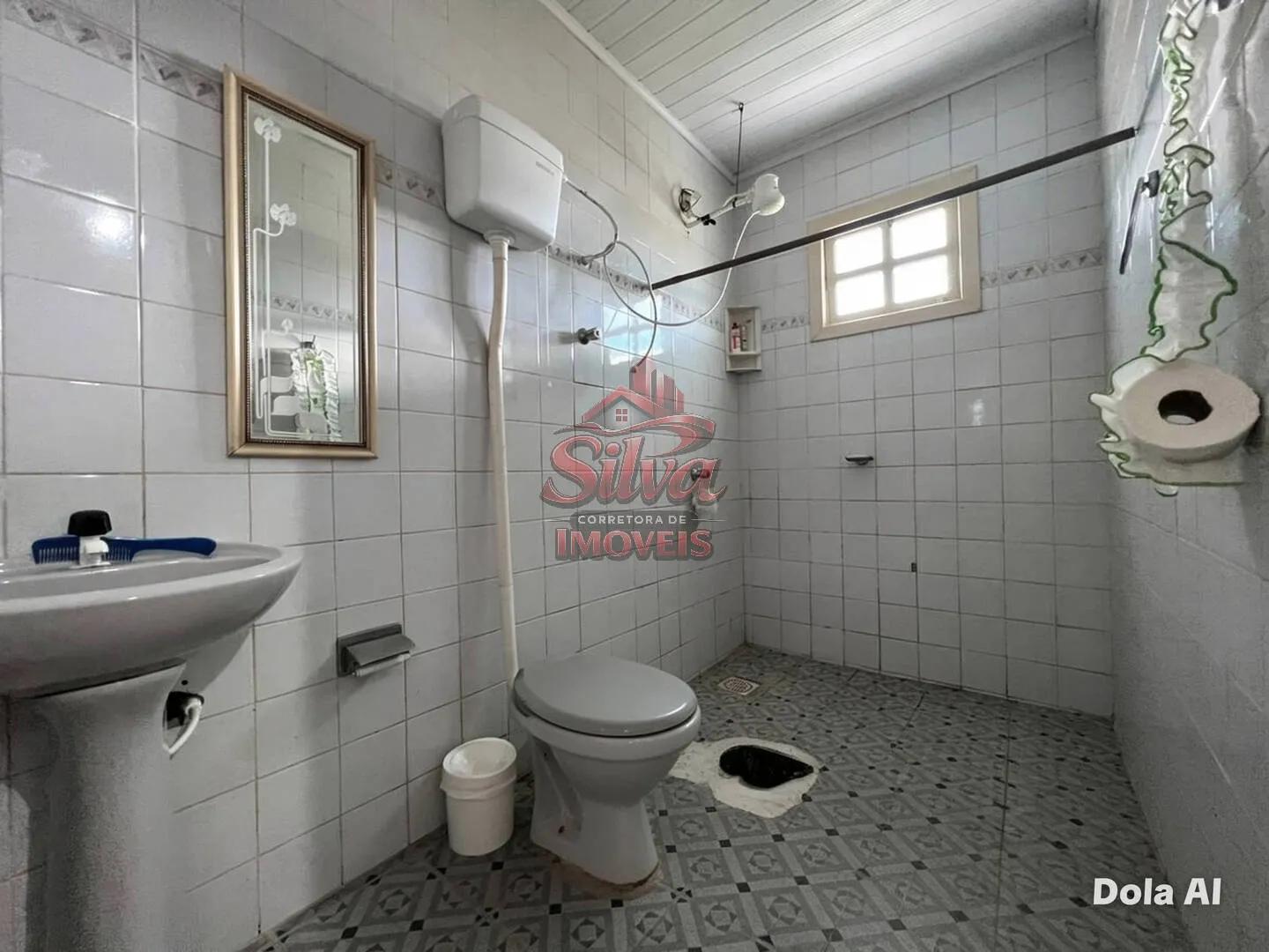 Imagem C1054 | Casa 2 dormitórios com suíte à venda