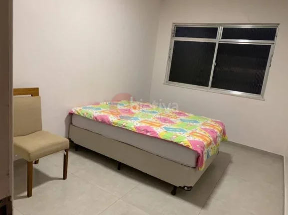 Imagem Apartamento com 3 quartos, mobiliado, 600m da Praia, Vila Nova, Cabo Frio