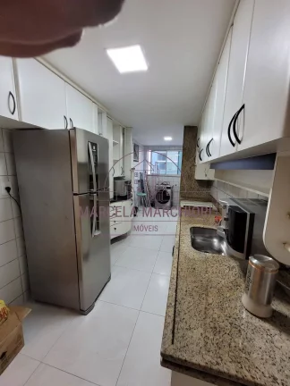 Imagem Apartamento 03 quartos, 1 suíte, montado em Itapuã