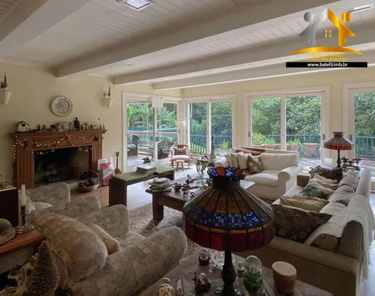 Imagem Casa - Fazendinha | Batelli Imóveis