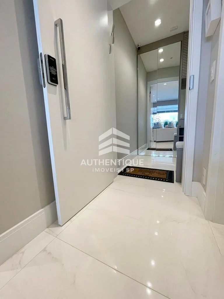 Imagem QUADRA GREENWICH - EAST SIDE - Apartamento no bairro Chácara Santo Antônio à venda