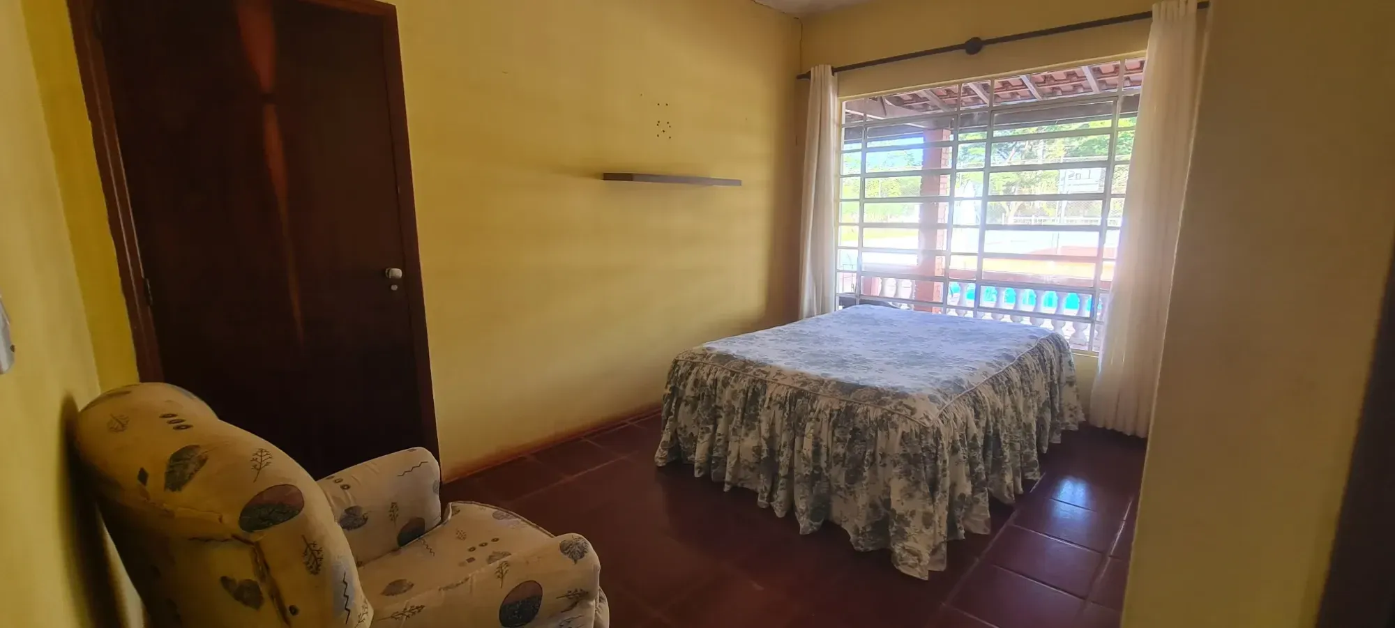 Foto do imóvel: Chácara com 4 Quartos à Venda, 387 m² em Área Rural de Cesário Lange - Cesário Lange