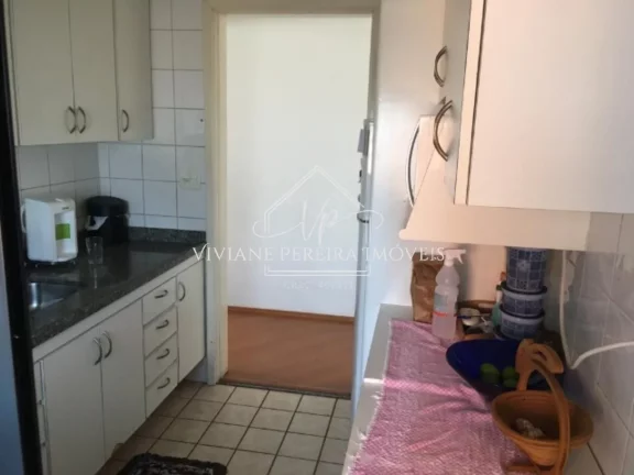 Imagem APARTAMENTO RESIDENCIAL em SÃO PAULO - SP, VILA SÃO FRANCISCO