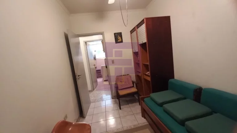 Imagem Enseada. Lindo Apartamento