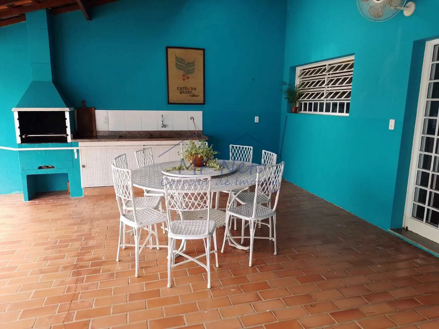 Imagem Casa Padrão