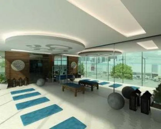 Imagem Apartamento com 3 Quartos à Venda, 109 m² em Boa Viagem - Recife