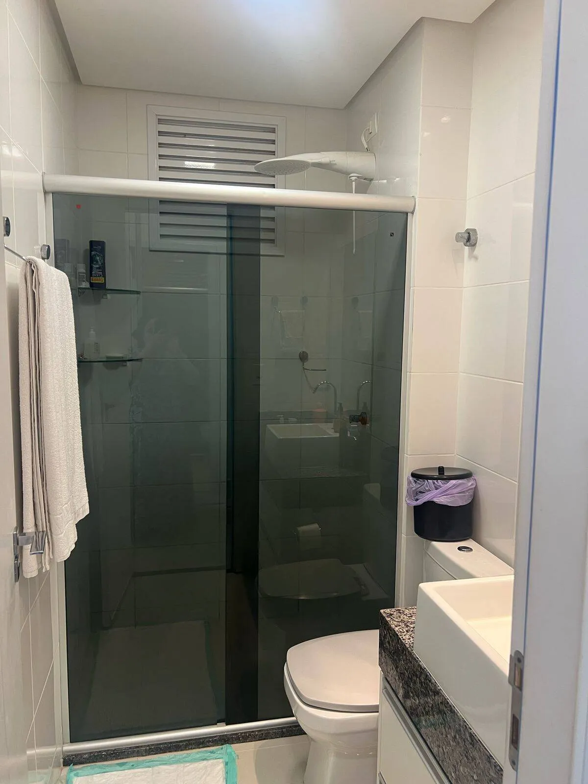 Imagem Apartamento 3 quartos Condomínio Jardim Beira Rio Bairro Grande Terceiro