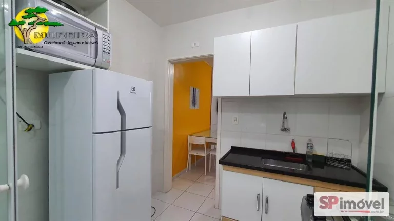 Imagem APTO MOBILIADO C/ 45 M², 2 DORMS PROXIMO DA AV IMIRIM