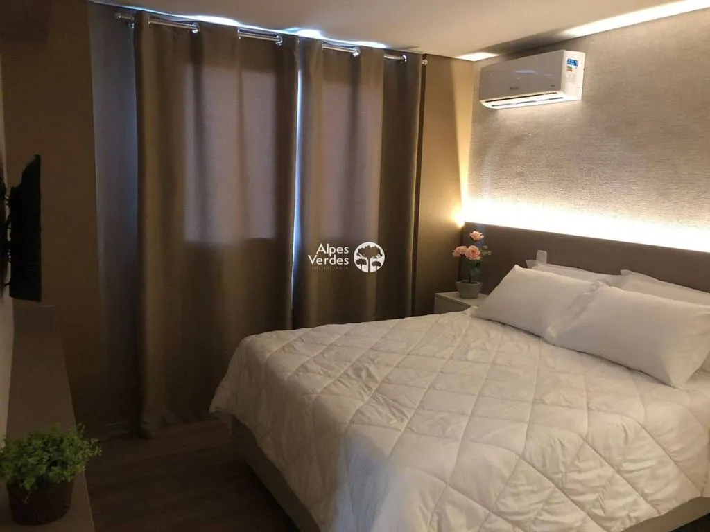 Imagem Vende-se cobertura em Gramado- 2 Quartos- Valor R$1.790.000,00