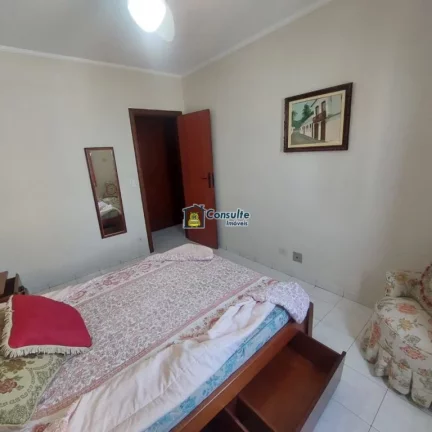 Imagem APARTAMENTO COM 94 m² - OCIAN - PRAIA GRANDE SP