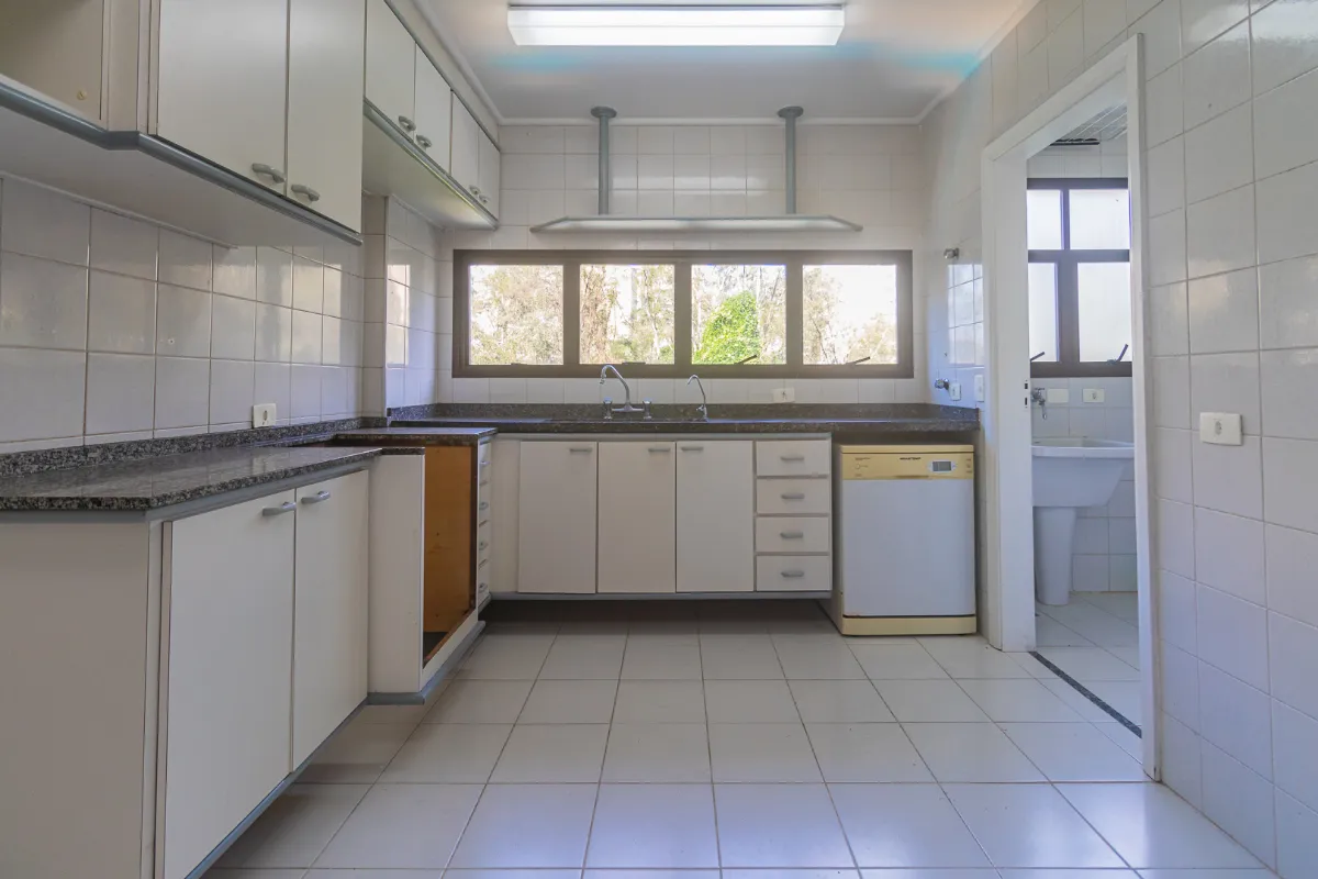 Imagem Apartamento para venda em Vila Andrade com 3 quartos, sendo 1 suíte, 119.25m2