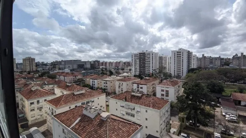 Imagem Apartamento para Venda - 63.69m², 2 dormitórios, sendo 1 suites, 1 vaga - Passo da Areia