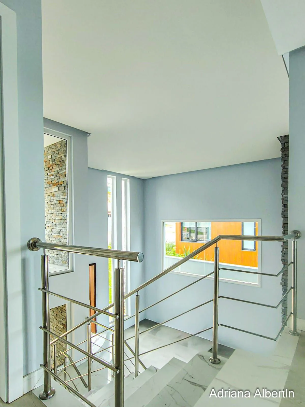 Imagem Casa de Condomínio em Alphaville