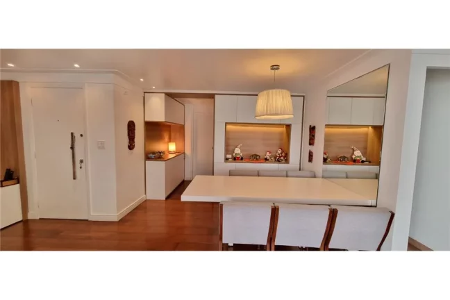 Imagem APARTAMENTO RESIDENCIAL em São Paulo - SP, Aclimação