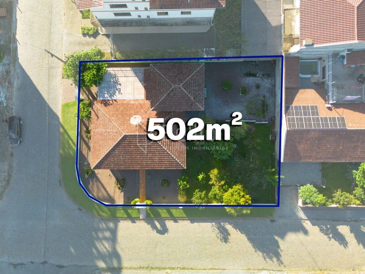 Imagem Casa à venda no bairro Das Nações em Timbó/SC