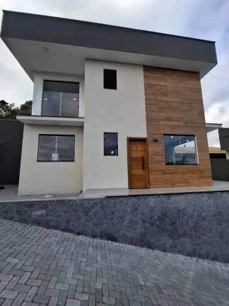 Imagem Excelente casa a venda em Nova Friburgo.