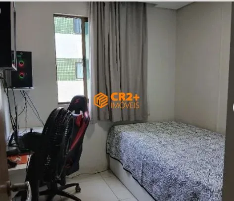 Imagem Vendo apartamento 3 quarto, 1 suíte, 69m2 na Madalena.