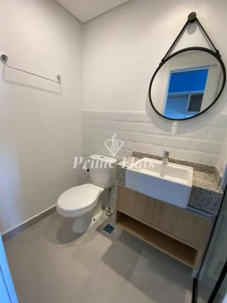 Imagem Flat disponível para venda no Brooklin Studio, com 22m² e 1 dormitório
