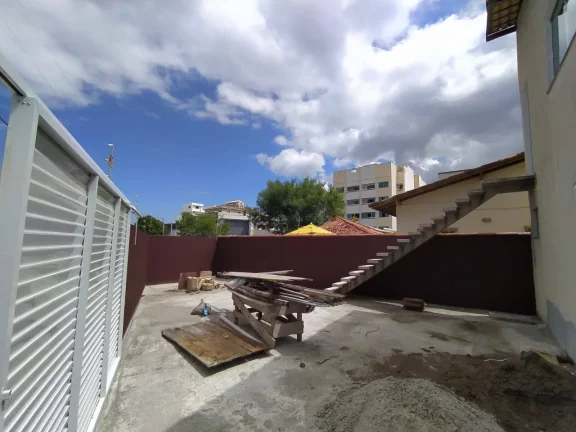 Imagem Casa com 2 dormitórios e 97m2, Nova São Pedro, São Pedro da Aldeia - RJ