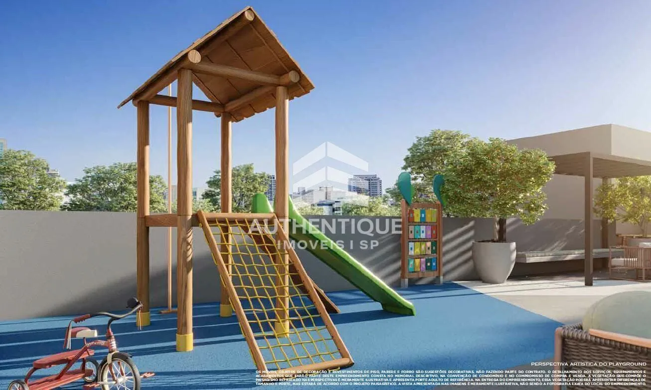 Imagem LED VILA MADALENA - Apartamento à venda no bairro Vila Madalena - São Paulo/SP