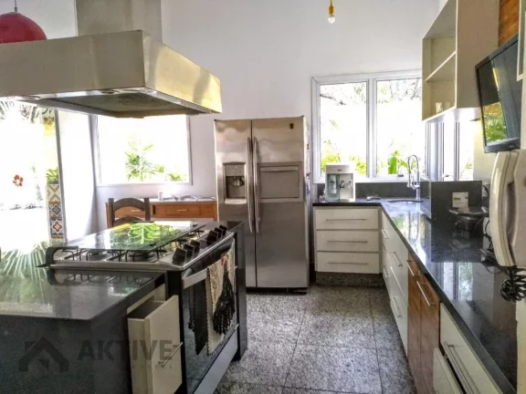 Imagem Casa de Condomínio em Granja Viana - Cotia, SP
