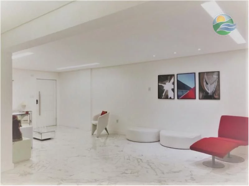 Imagem Cobertura com 4 quartos, 270m2, à venda em Recife, Boa Viagem