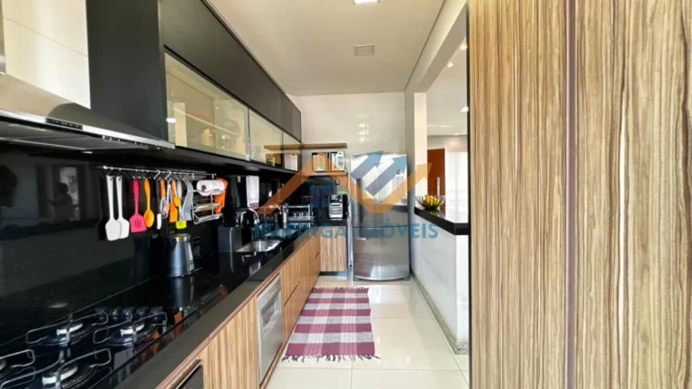 Imagem Apartamento Duplex/Cobertura