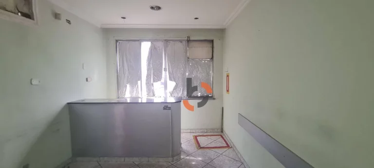 Foto do imóvel Sala Comercial com Custo-Benefício Imbatível no Calçadão de Nova Iguaçu - a 150m da Estação