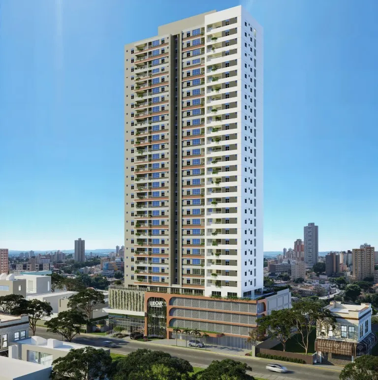 Foto do imóvel Ludovic Apartments