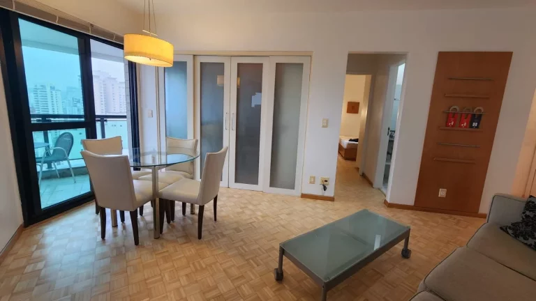 Imagem APARTAMENTO RESIDENCIAL em SÃO PAULO - SP, PARAÍSO