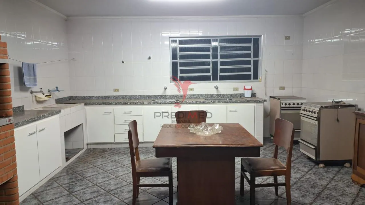 Imagem Vendo Excelente Chácara no Bairro Noiva da Colina em Piracicaba