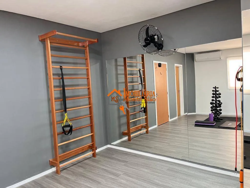 Imagem Apartamento com 3 dormitórios à venda, 100 m² por R$ 835.500,00 - Vila Progresso - Guarulhos/SP