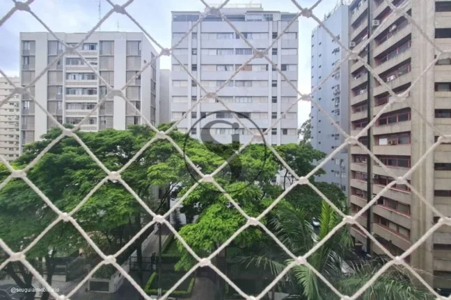 Imagem APARTAMENTO RESIDENCIAL em São Paulo - SP, Itaim Bibi