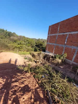 Terreno à venda, 125 m² - Ana Cristina II - Jandira/SP