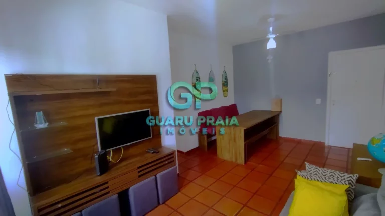 Imagem dormitórios sendo o terceiro reversível e 2 banheiros, sala para 2 ambientes, cozinha, área de serviço