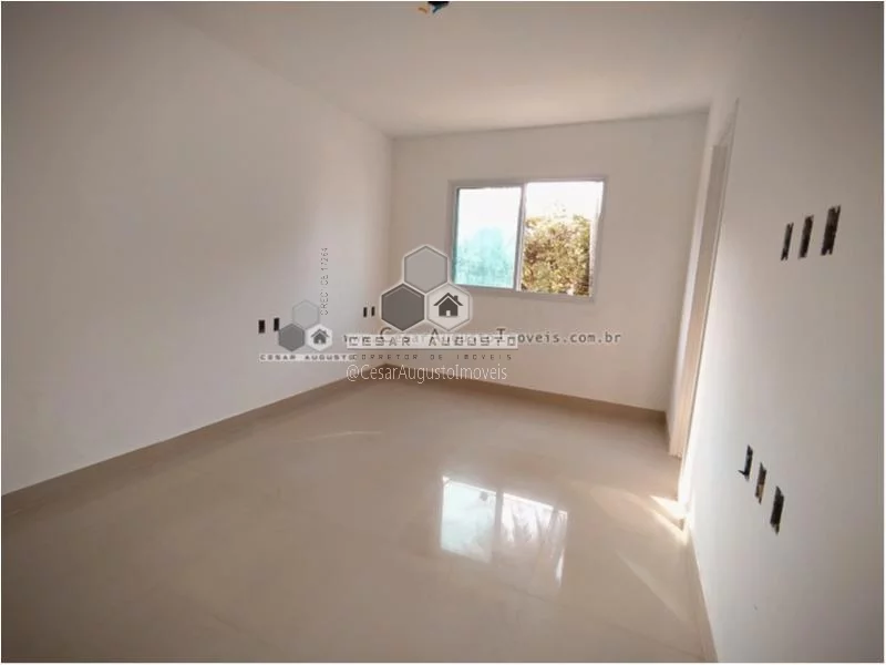 Imagem Bello Village - Casas Duplex com 03 suítes no Eus?(C)bio