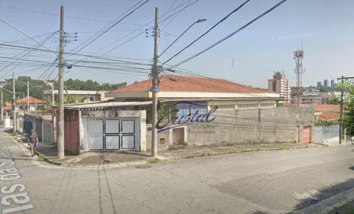 Imagem Casa Com 5 dormitórios,4 quartos,6vagas para carro