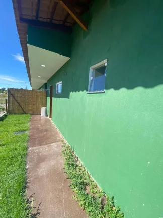 Imagem CASA VERDE