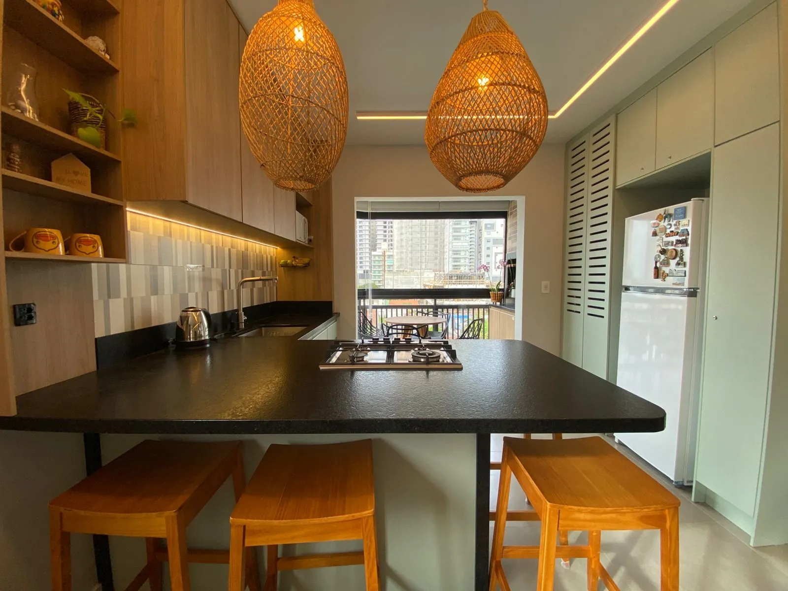 Imagem Apartamento à venda com 67m2 por R$ 1.150.000,00