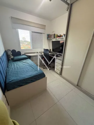 Imagem Apartamento à Venda 2 Quartos 1 Suíte 65m² - Bairro Parque Industrial
