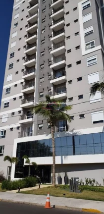 Foto do imóvel Apartamento à venda no Edifício Life em Indaiatuba/SP