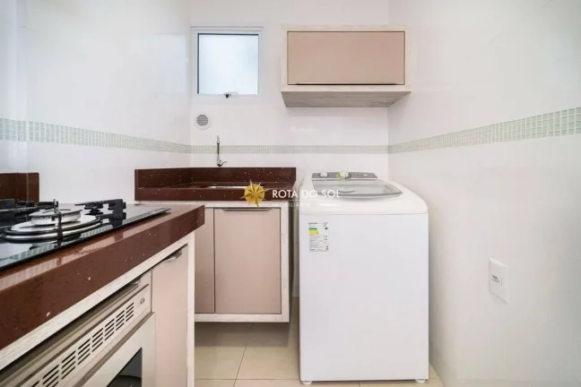 Imagem Mar de Fora Residencial Cobertura Duplex Jacuzzi à venda Praia Mariscal Bombinhas SC
