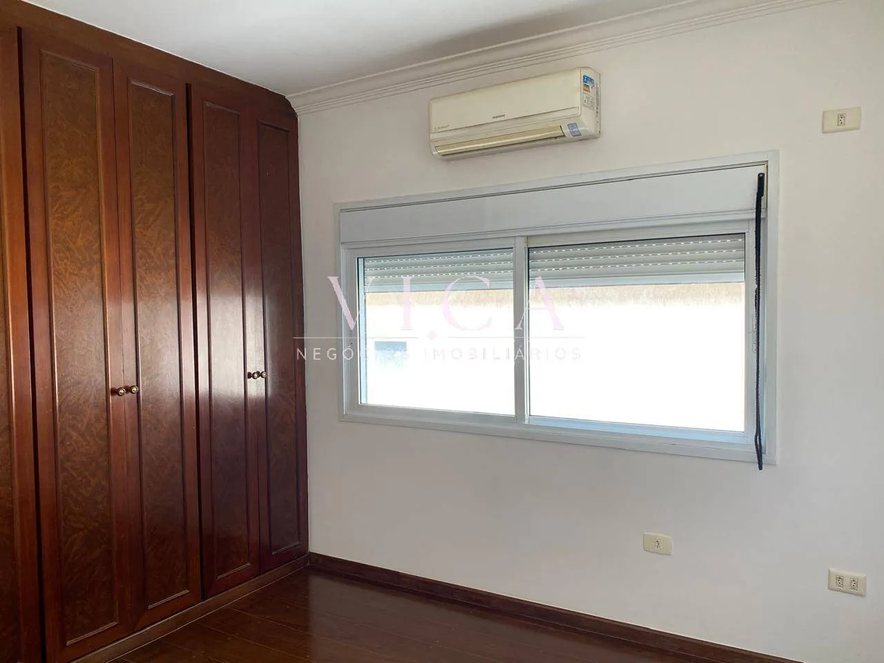 Imagem Alphaville|Resid 02 |Casa 4 suítes, piscina e lazer| R$20.000 Aluguel mês