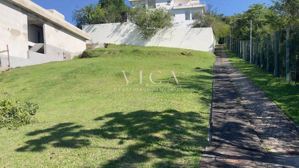 Imagem Terreno à venda, 644 m² por R$ 2.995.000,00 - Alphaville - SP