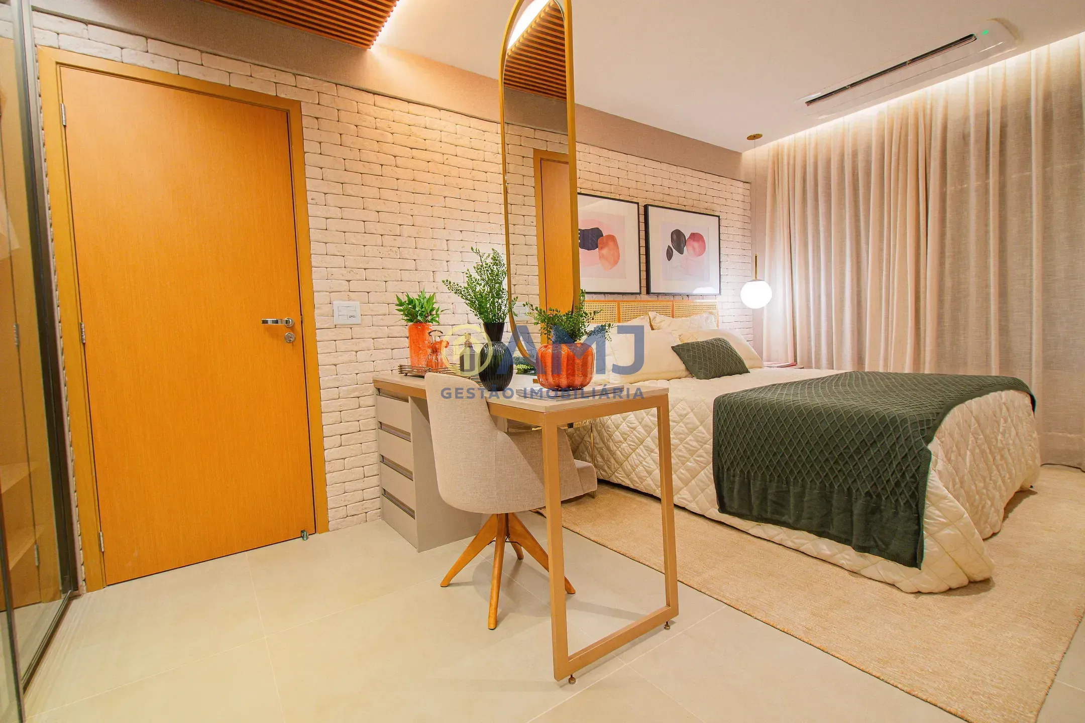 Imagem Apartamento à venda 3 Suítes no Setor Bueno - Cinque Terre Residenze